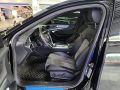 Audi A6L 45 TFSI Dynamic Luxury - ფოტო 15