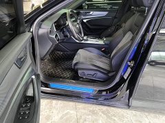 Audi A6L 45 TFSI Dynamic Luxury - ფოტო 16
