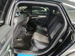 Audi A6L 45 TFSI Dynamic Luxury - ფოტო 17