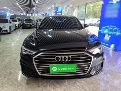 Audi A6L 45 TFSI Dynamic Luxury - ფოტო 3