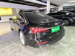 Audi A6L 45 TFSI Dynamic Luxury - ფოტო 5