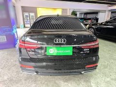 Audi A6L 45 TFSI Dynamic Luxury - ფოტო 6