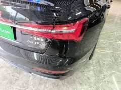 Audi A6L 45 TFSI Dynamic Luxury - ფოტო 8