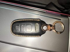Audi A6L 45 TFSI Dynamic Luxury - ფოტო 9
