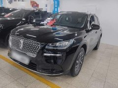 Lincoln Explorer 2.0T Two-Wheel Drive Premium - ფოტო 1