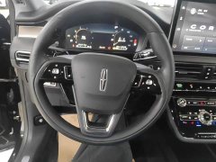 Lincoln Explorer 2.0T Two-Wheel Drive Premium - ფოტო 11