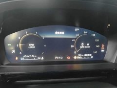 Lincoln Explorer 2.0T Two-Wheel Drive Premium - ფოტო 12
