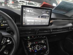 Lincoln Explorer 2.0T Two-Wheel Drive Premium - ფოტო 13