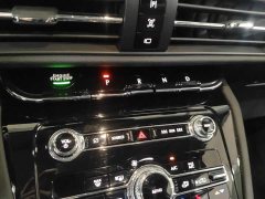 Lincoln Explorer 2.0T Two-Wheel Drive Premium - ფოტო 14