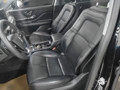 Lincoln Explorer 2.0T Two-Wheel Drive Premium - ფოტო 15