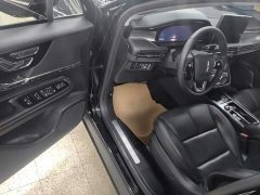 Lincoln Explorer 2.0T Two-Wheel Drive Premium - ფოტო 16