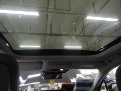 Lincoln Explorer 2.0T Two-Wheel Drive Premium - ფოტო 18