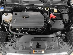 Lincoln Explorer 2.0T Two-Wheel Drive Premium - ფოტო 20