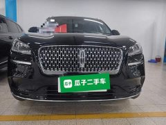 Lincoln Explorer 2.0T Two-Wheel Drive Premium - ფოტო 3