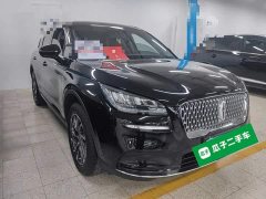 Lincoln Explorer 2.0T Two-Wheel Drive Premium - ფოტო 4