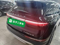 Lincoln Explorer 2.0T Two-Wheel Drive Premium - ფოტო 6