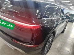 Lincoln Explorer 2.0T Two-Wheel Drive Premium - ფოტო 7