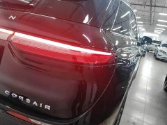 Lincoln Explorer 2.0T Two-Wheel Drive Premium - ფოტო 8