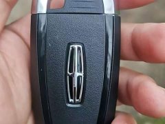 Lincoln Explorer 2.0T Two-Wheel Drive Premium - ფოტო 9