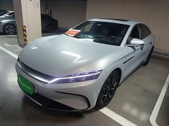 BYD Han 2024 EV Glory Edition 605KM FWD Premium - ფოტო 1