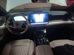 BYD Han 2024 EV Glory Edition 605KM FWD Premium - ფოტო 10