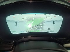 BYD Han 2024 EV Glory Edition 605KM FWD Premium - ფოტო 12