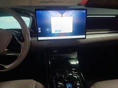 BYD Han 2024 EV Glory Edition 605KM FWD Premium - ფოტო 13