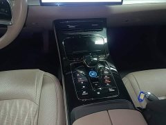 BYD Han 2024 EV Glory Edition 605KM FWD Premium - ფოტო 14