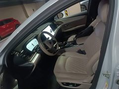 BYD Han 2024 EV Glory Edition 605KM FWD Premium - ფოტო 15
