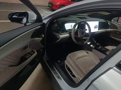 BYD Han 2024 EV Glory Edition 605KM FWD Premium - ფოტო 16