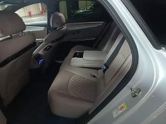 BYD Han 2024 EV Glory Edition 605KM FWD Premium - ფოტო 17