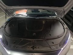 BYD Han 2024 EV Glory Edition 605KM FWD Premium - ფოტო 20