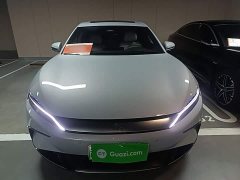 BYD Han 2024 EV Glory Edition 605KM FWD Premium - ფოტო 3