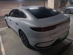 BYD Han 2024 EV Glory Edition 605KM FWD Premium - ფოტო 5