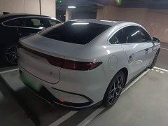 BYD Han 2024 EV Glory Edition 605KM FWD Premium - ფოტო 7