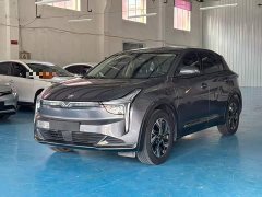 Neta U 2023 Neta U-II Challenge Edition 400 U-Show LFP Battery - ფოტო 1