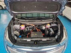 Neta U 2023 Neta U-II Challenge Edition 400 U-Show LFP Battery - ფოტო 20