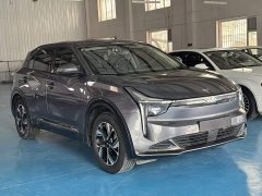 Neta U 2023 Neta U-II Challenge Edition 400 U-Show LFP Battery - ფოტო 4