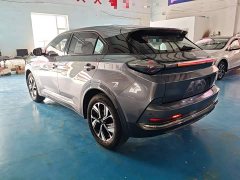 Neta U 2023 Neta U-II Challenge Edition 400 U-Show LFP Battery - ფოტო 5