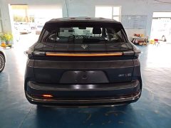 Neta U 2023 Neta U-II Challenge Edition 400 U-Show LFP Battery - ფოტო 6