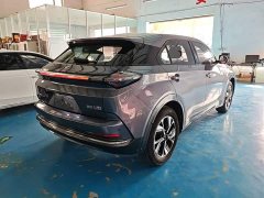 Neta U 2023 Neta U-II Challenge Edition 400 U-Show LFP Battery - ფოტო 7