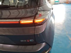 Neta U 2023 Neta U-II Challenge Edition 400 U-Show LFP Battery - ფოტო 8