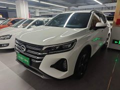 GAC Aion GS4 2022 270T Automatic Smart Tech Edition (Upgraded) - ფოტო 1