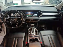 GAC Aion GS4 2022 270T Automatic Smart Tech Edition (Upgraded) - ფოტო 10