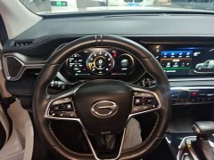 GAC Aion GS4 2022 270T Automatic Smart Tech Edition (Upgraded) - ფოტო 11