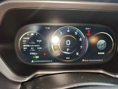 GAC Aion GS4 2022 270T Automatic Smart Tech Edition (Upgraded) - ფოტო 12