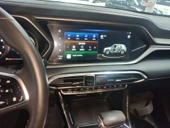 GAC Aion GS4 2022 270T Automatic Smart Tech Edition (Upgraded) - ფოტო 13