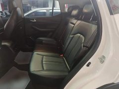 GAC Aion GS4 2022 270T Automatic Smart Tech Edition (Upgraded) - ფოტო 17