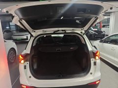 GAC Aion GS4 2022 270T Automatic Smart Tech Edition (Upgraded) - ფოტო 19