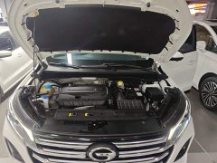 GAC Aion GS4 2022 270T Automatic Smart Tech Edition (Upgraded) - ფოტო 20